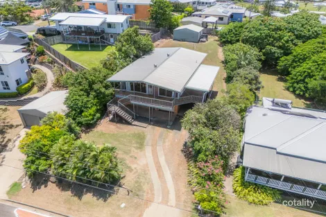 14 Hunter St, West Gladstone, QLD 4680