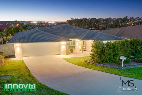 25 Michael David Dr, Warner, QLD 4500