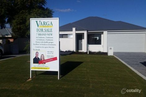 31 Dotterel Way, East Cannington, WA 6107