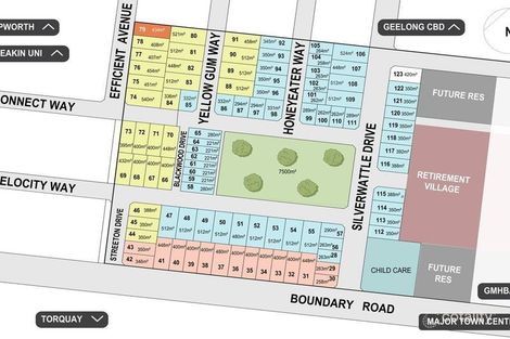 Lot 79 Efficient Ave, Mount Duneed, VIC 3217