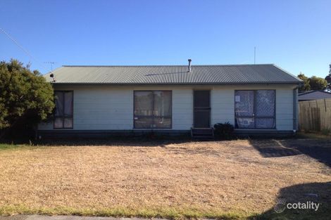 Property photo of 72 Fairbairn Drive Corio VIC 3214