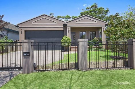 Property photo of 26 Arcadia Avenue Gymea Bay NSW 2227