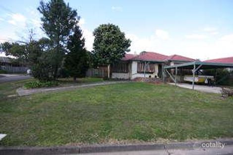 Property photo of 14 Tooronga Road Ringwood East VIC 3135