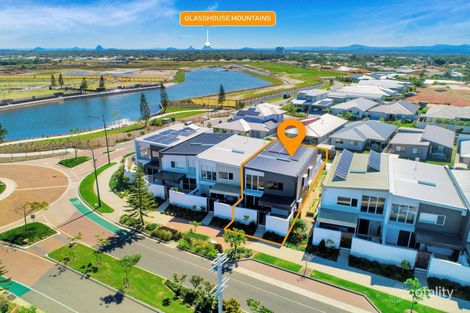 Property photo of 4/14 Coral Sea Drive Pelican Waters QLD 4551