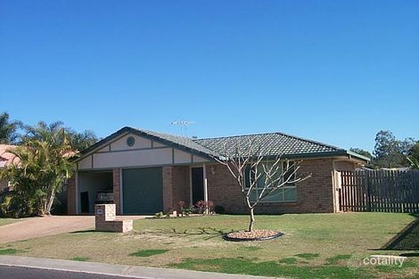 9 Redgrove Ave, Wellington Point, QLD 4160