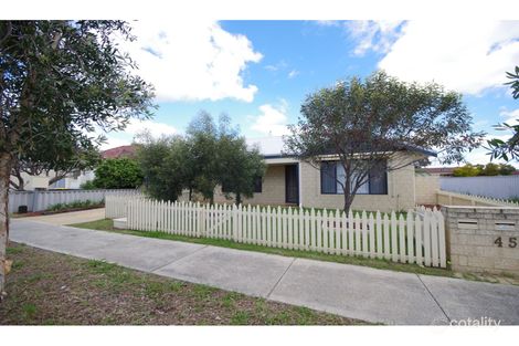 1/45 Margaret St, Midland, WA 6056