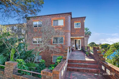 2/21 Gower St, Summer Hill, NSW 2130