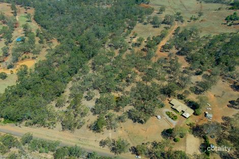 Property photo of 185 Evans Road Kleinton QLD 4352