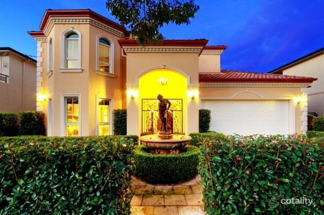 Property photo of 30 River Oak Circuit Kellyville NSW 2155