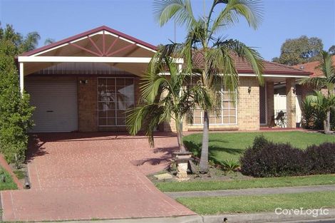 Property photo of 28 Rowntree Street Quakers Hill NSW 2763