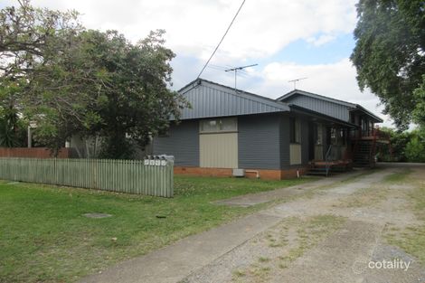 4/29 Lloyd St, Camp Hill, QLD 4152