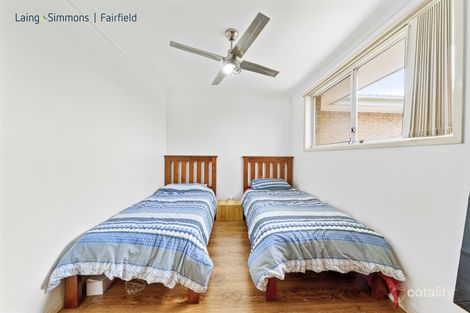 Property photo of 7/17 Heron Place Hinchinbrook NSW 2168