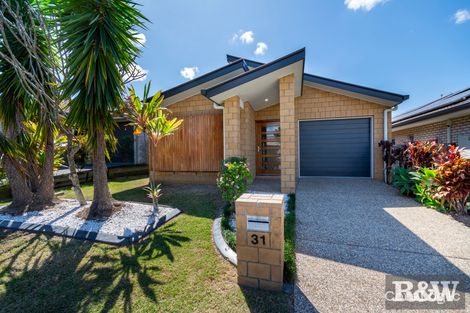 Property photo of 31 Tamar Circuit North Lakes QLD 4509