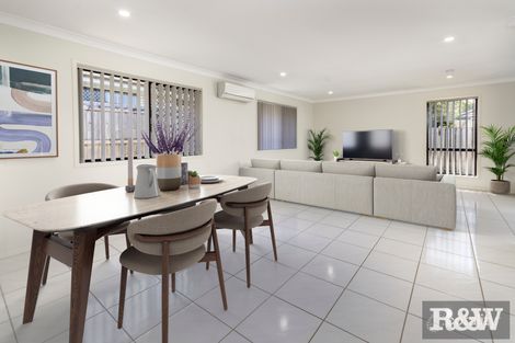 Property photo of 31 Tamar Circuit North Lakes QLD 4509