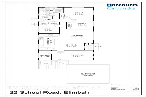 Property photo of 22-24 School Road Elimbah QLD 4516