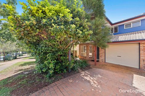 Property photo of 40/55 Beckwith Street Ormiston QLD 4160