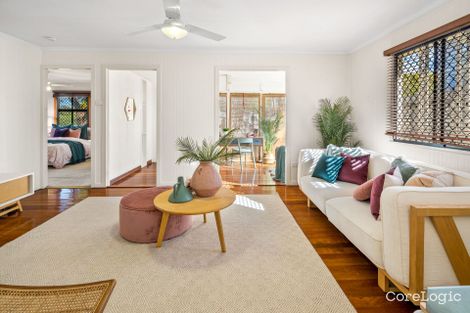 Property photo of 36 Enderby Street Mount Gravatt East QLD 4122