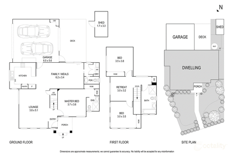 Property photo of 1/62 Rosstrevor Crescent Mitcham VIC 3132