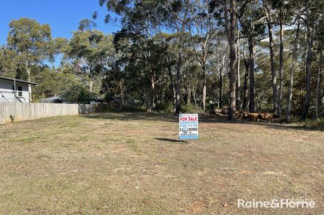 22 Pia St, Russell Island, QLD 4184