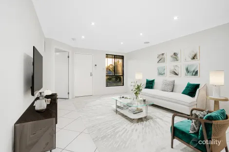 Property photo of 15 Messina Street Parklea NSW 2768