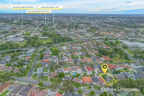 Property photo of 9 Bagdad Street Regents Park NSW 2143