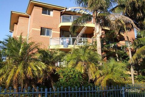 7/42-48 Anzac Pde, Kensington, NSW 2033