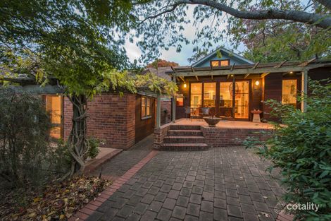 Property photo of 23 Irwin Street Yarralumla ACT 2600