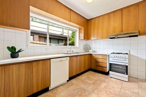 Property photo of 12 Janet Street Templestowe Lower VIC 3107
