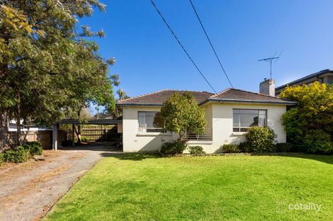 Property photo of 12 Janet Street Templestowe Lower VIC 3107