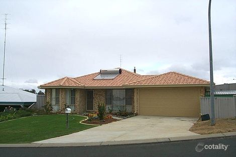 5 Nowland Ct, Usher, WA 6230