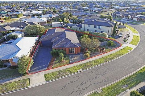 31-33 Paratone Cres, St Albans Park, VIC 3219