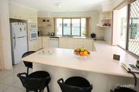 Property photo of 12 Bronte Court Robina QLD 4226