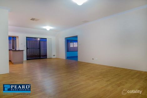 Property photo of 4 Ronsard View Ridgewood WA 6030