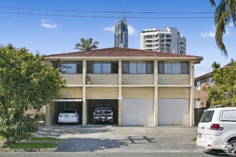 Property photo of 2/15 Leonard Avenue Surfers Paradise QLD 4217