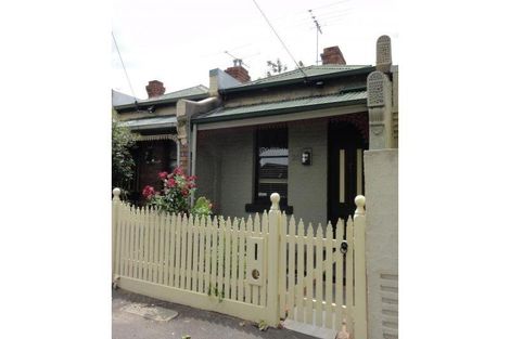 Property photo of 2/26 Ivan Street Fitzroy North VIC 3068