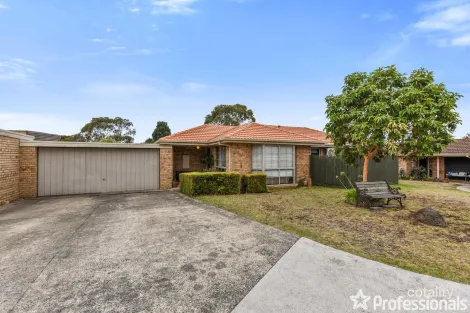Property photo of 6/93 Warrandyte Road Langwarrin VIC 3910