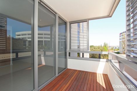 Property photo of 317/8 Adelaide Terrace East Perth WA 6004