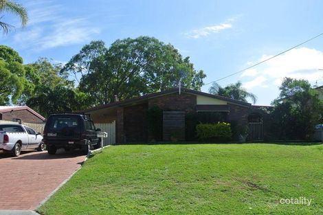 10 Amaroo St, Boyne Island, QLD 4680