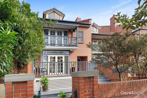 Property photo of 8A Merlin Street Neutral Bay NSW 2089