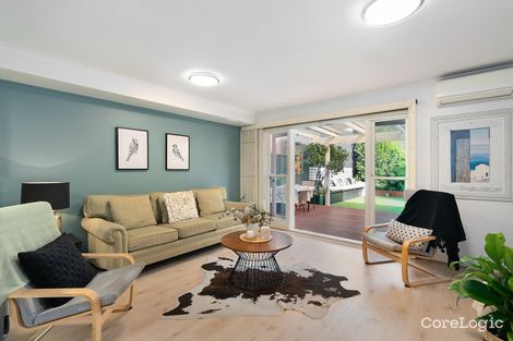 Property photo of 8A Merlin Street Neutral Bay NSW 2089