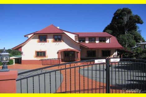 141 Long Rd, Tamborine Mountain, QLD 4272