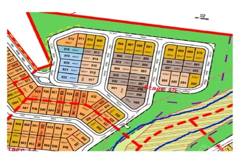 Contact Agent For Address, Greenbank, QLD 4124