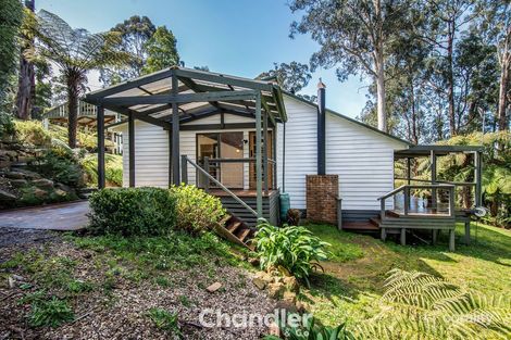 Property photo of 6 Forest Street Monbulk VIC 3793
