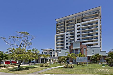 Property photo of 1105/185 Redcliffe Parade Redcliffe QLD 4020