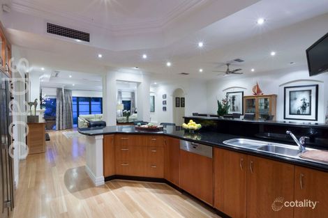 Property photo of 38 Waratah Avenue Dalkeith WA 6009
