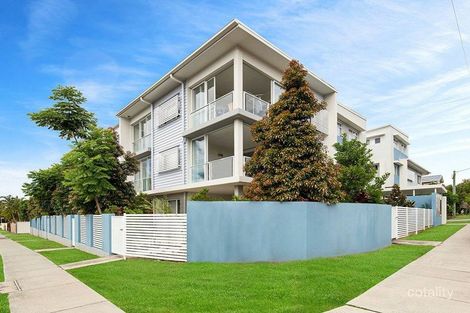 Property photo of 13/275 Cornwall Street Greenslopes QLD 4120