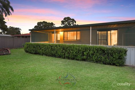 Property photo of 5 Alford Street Quakers Hill NSW 2763