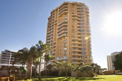Property photo of 2304/71-85 Spring Street Bondi Junction NSW 2022