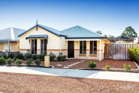 Property photo of 80 Pinegrove Drive Ellenbrook WA 6069