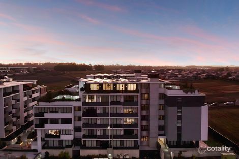 Property photo of 501/361-363 Bernera Road Edmondson Park NSW 2174